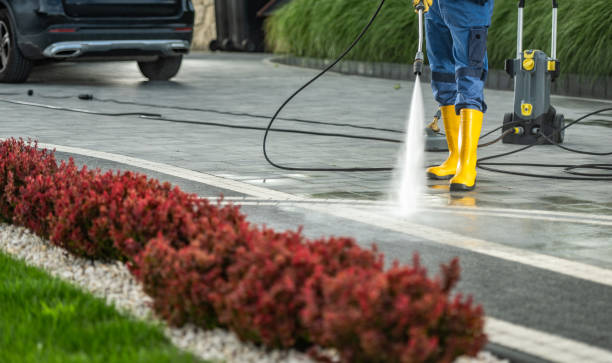 Professional Pressure Washing Services in Cattaraugus, NY